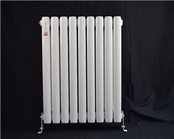 河北太諾鋼制系列-5025方頭散熱器 